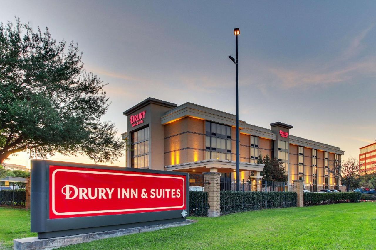 Drury Inn & Suites Houston Шугар-Ленд Экстерьер фото