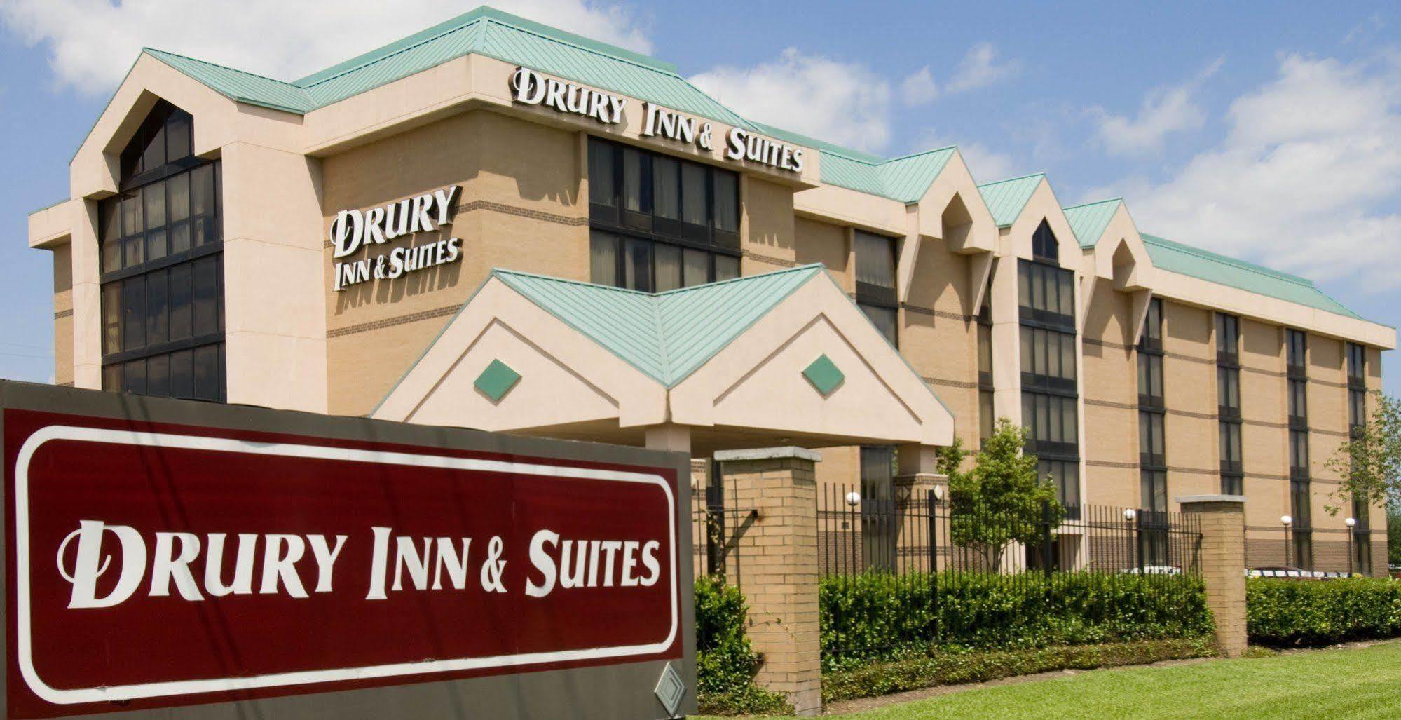 Drury Inn & Suites Houston Шугар-Ленд Экстерьер фото